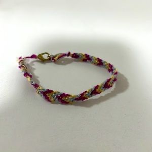 Kids handmade bracelet